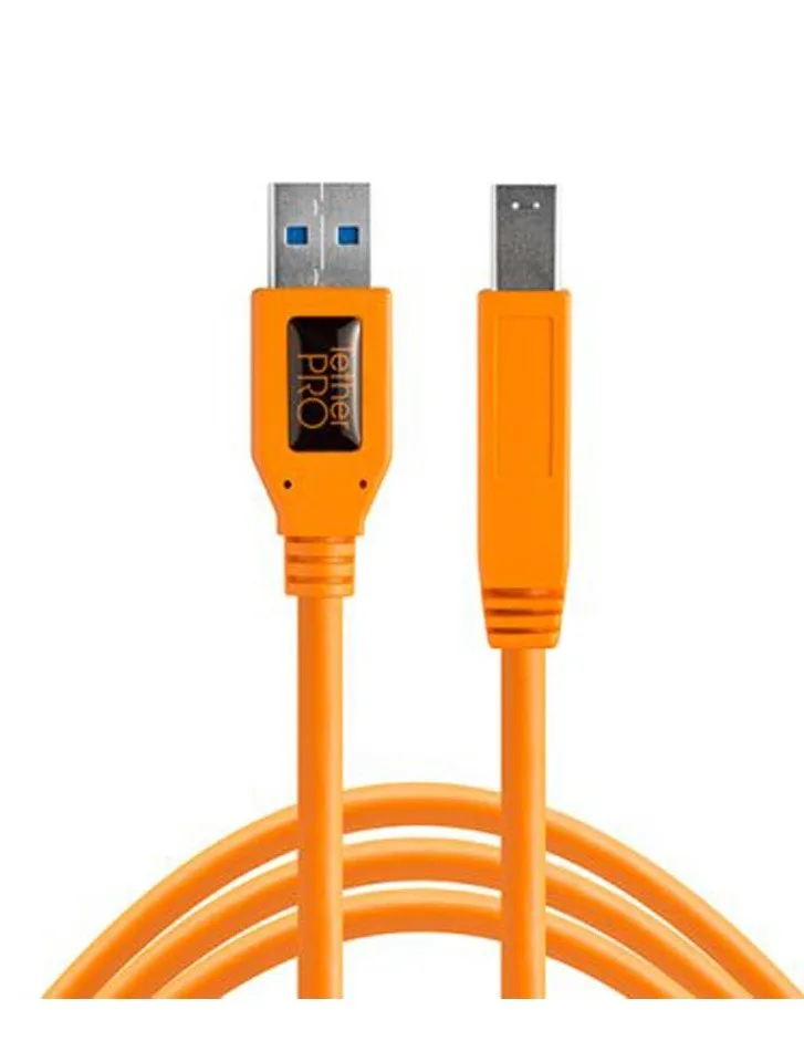 TETHERPRO USB 3.0 TO USB FEMALE ACTIVE EXTENSION