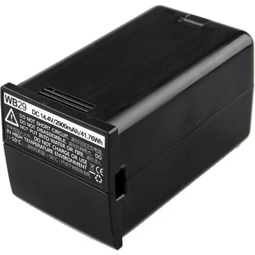 Godox Lithium-Ion Battery Pack for AD200 Pro Pocket Flash