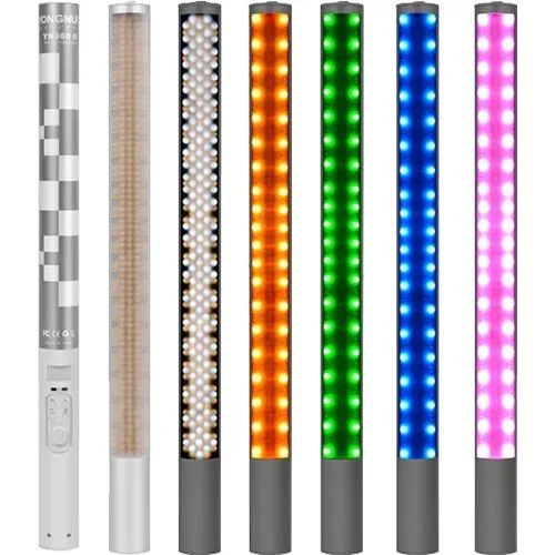 Yongnuo YN360 II LED Light