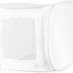 Translucent Photography Light Tent - [for Ecommerce Product & Food Photography