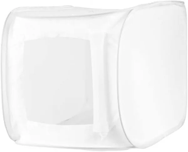 Translucent Photography Light Tent - [for Ecommerce Product & Food Photography