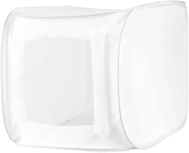 Translucent Photography Light Tent - [for Ecommerce Product & Food Photography