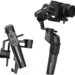 MOZA Mini-P MAX