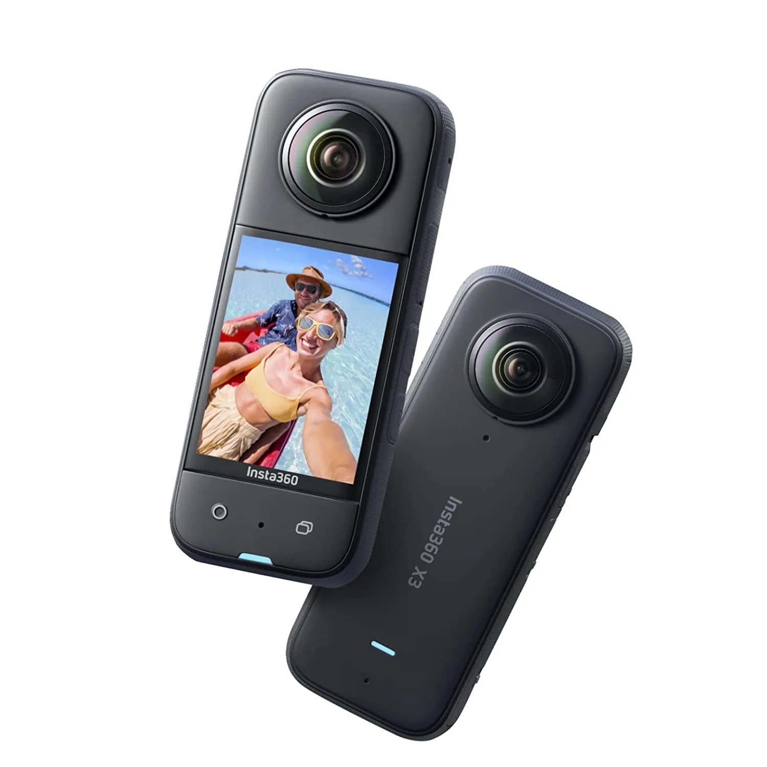 INSTA360 X3 360° CAMERA