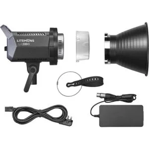 godox LA200 D.