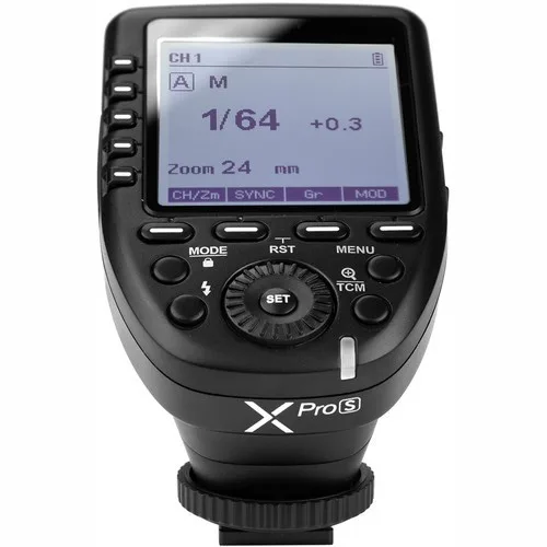 Godox XProS  Flash Trigger