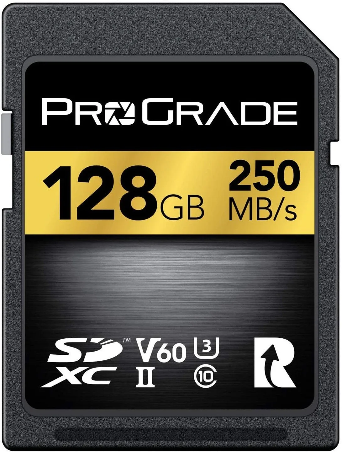 prograde sdxc uhs ll v 60 128 gb digiphoto