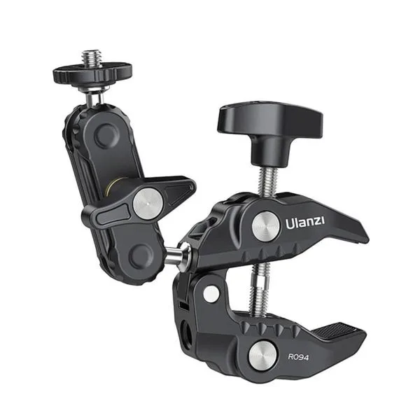 ULANZI UURig R094 Smart Super Clamp