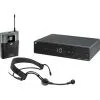 Sennheiser XSW 1-ME3-A UHF Headmic Set