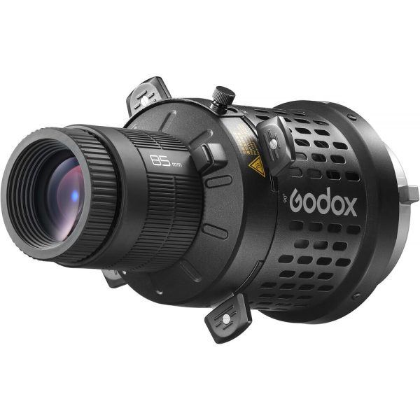 Godox BLP LED Projection Attachment for Bowens Mount