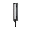 Nanlite MixWand 18 II RGBWW + Barndoor & Diffuser