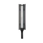 Nanlite MixWand 18 II RGBWW + Barndoor & Diffuser