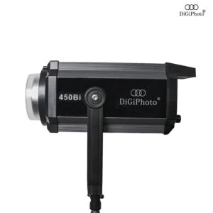 Digiphoto - Photography Light - 450Bi