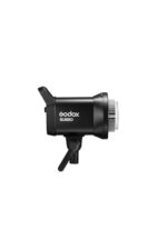 Godox SL60IID Daylight LED Video Light, 70W 5600K LED Continuous Light, 8 Fx Effects Bluetooth APP Control CRI/TLCI 96+/97+ Led Light with Bowens Mount for Studio Video Recording, Photography - Image 6