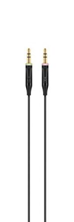 Sennheiser Pc 3.2 Chat-Lightweight Stereo Headset with Adjustable Noise-Cancelling Microphone-for Internet Telephony and E-Learners-Pc Connectivity- Great for Gaming, Work, & Study, Black-in Ear - Image 6