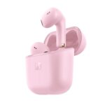 Sennheiser ACCENTUM Open True Wireless Earbuds-Smart Touch Controls, Lightweight & Breathable Design, Upto 28H Battery, Quick Charging, IPX4 Splash Resistance-Black - Image 9