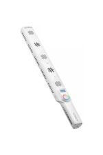 Godox LC1000R 22" 100W LED RGB Light Wand, 15 FX Types, 2500-8500K, APP Control Handheld Photography LED Light Stick for Live Streaming, Vlog, YouTube, Portraits with Barndoor (22" White) - Image 4