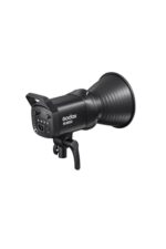 Godox SL60IID Daylight LED Video Light, 70W 5600K LED Continuous Light, 8 Fx Effects Bluetooth APP Control CRI/TLCI 96+/97+ Led Light with Bowens Mount for Studio Video Recording, Photography - Image 3