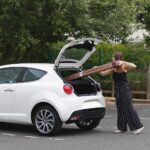 Colorama 2.18 x 11m Cherry Paper Photography Studio Backdrop LLCO904 - Image 3