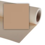 Colorama 1.35 X 11M Coffee Paper Photography Studio Backdrop LLCO511