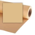 Colorama 1.35 X 11M Barley Paper Photography Studio Backdrop LLCO514