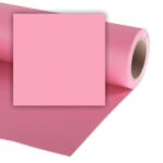 Colorama 1.35 X 11M Carnation Paper Photography Studio Backdrop LLCO521