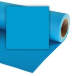 Colorama 1.35 X 11M Lagoon Paper Photography Studio Backdrop LLCO527