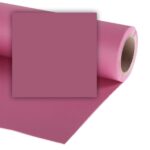 Colorama 1.35 X 11M Damson Paper Photography Studio Backdrop LLCO544