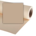 Colorama 1.35 X 11M Cappuccino Paper Photography Studio Backdrop LLCO552