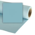 Colorama 1.35 X 11M Lobelia Paper Photography Studio Backdrop LLCO577