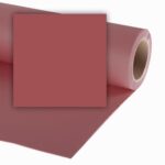 Colorama 1.35 X 11M Copper Paper Photography Studio Backdrop LLCO596