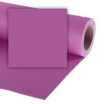 Colorama 1.35 X 11M Fuchsia Paper Photography Studio Backdrop LLCO598