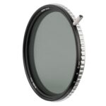 NiSi True Color ND-Vario Pro Nano 1-5 Stops Variable ND (67mm) - Image 2