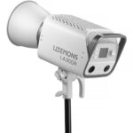 GODOX Litemons LA300R RGB COB LED Video Light, 1800-10,000K CCT CRI 95+ TLCI 94+, 14 Lighting Effects, Bowens Mount, with GSM Adjustment, Onboard & App Control, NFC Connection, for Live Streaming - Image 3