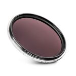 NiSi 82mm Swift True Color VND Kit 1-9 Stops | 1-5 Stops VND Filter with 4-Stop ND | Photography and Videography - Image 7