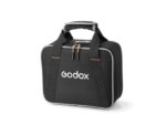 Godox ML60IIBi 70W Bi-Color COB LED Video Light with Battery Accessory Kit AK-B01 Bracket Handle,2800K-6500K CRI 96+/TLCI 97+,Built-in 11 Lighting Effects,App Control Photography Lighting - Image 6