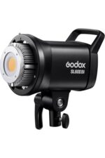 Godox SL60IIBI Bi-Color LED Video Light - Image 4