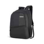 Vanguard Camera Backpack |VEO Select 49BF IE Black India Exclusive Version I 1-2 Pro DSLRs with Lens Upto 70-200mm, 3-4 Lenses, Flash and Accessories I Upto 17 inch - Image 28