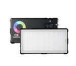 RF 15 RGB LED Video Light for Photography & Videography | 2700K-7500K Adjustable CCT | CRI Ra95+ Studio Fill Light | 4000mAh Rechargeable Camera Light with Type-C Charging - Image 2