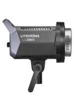 Godox Litemons LA200Bi Bi-Color LED Light - Image 6