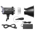 Godox Litemons LA150Bi Bi-Color LED Light - Image 2