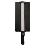 DCL 80 RGB LED Video Stick Light with Barndoor, Dual Temp 2700K-7500K, 14 Special Effects, CRI >97, C Type Charging, 1/4' Mount, for Indoor & Outdoor Shoots - Image 2