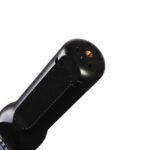 DCL 80 RGB LED Video Stick Light with Barndoor, Dual Temp 2700K-7500K, 14 Special Effects, CRI >97, C Type Charging, 1/4' Mount, for Indoor & Outdoor Shoots - Image 8
