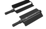 DCL 80 RGB LED Video Stick Light with Barndoor, Dual Temp 2700K-7500K, 14 Special Effects, CRI >97, C Type Charging, 1/4' Mount, for Indoor & Outdoor Shoots - Image 5