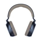 Sennheiser Momentum 4 Wireless Over Ear Headphones, German Design, ANC, 60h Battery, Customizable Sound, 4 Digital Mics for Crystal-Clear Calls, Multipoint Connectivity, 2 Yr Warranty, Black/Copper - Image 14