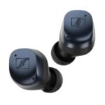Sennheiser MOMENTUM True Wireless 4 Earbuds,TrueResponse Drivers, Lossless Audio, Auracast, Adaptive ANC, Anti‑Wind+Transparency Modes, 30 Hrs Battery, Qi Fast Charge, 6‑Mics,1Y Warranty, Black-Copper - Image 12