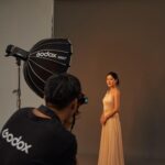 Godox AD600 Pro II Strobe Light Photography,AD600Pro 600Ws Outdoor Studio Flash Monolight,TTL 2.4G Wireless System,40W Bi-Color LED Modeling Light - Image 7