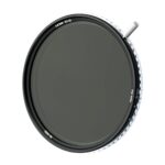 NiSi 82mm Swift True Color VND Kit 1-9 Stops | 1-5 Stops VND Filter with 4-Stop ND | Photography and Videography - Image 4