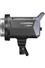 Godox Litemons LA200Bi Bi-Color LED Light - Image 4