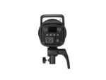 Godox SL60IID Daylight LED Video Light, 70W 5600K LED Continuous Light, 8 Fx Effects Bluetooth APP Control CRI/TLCI 96+/97+ Led Light with Bowens Mount for Studio Video Recording, Photography - Image 7